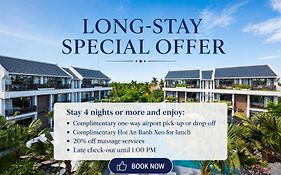 Premier Senvila Boutique Resort & Spa